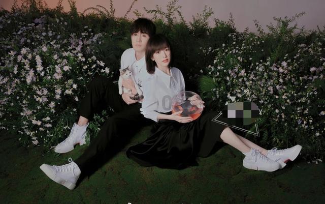营救迷路的小男孩